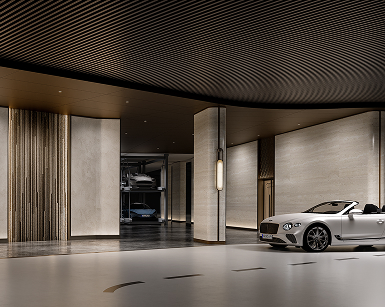 Super Car Lift