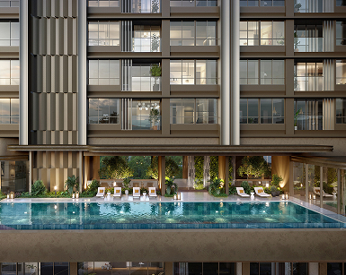 Sky Garden