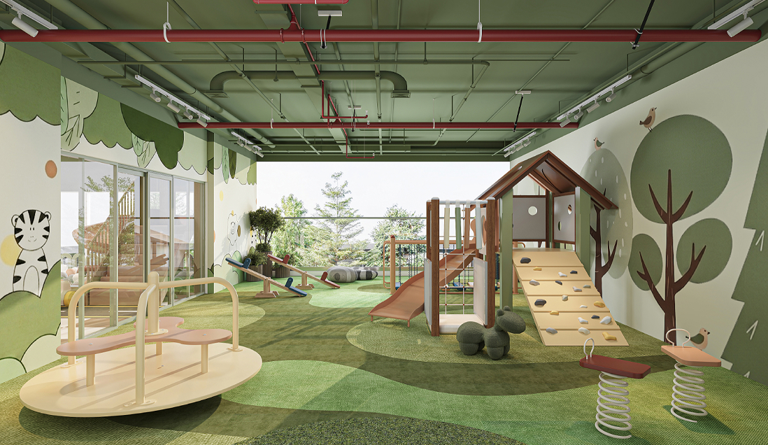 Kid Zone
