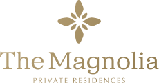 The Magnolia - Private Residences